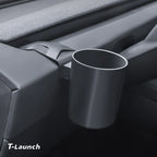 Dashboard Cup Holder for Tesla Model 3/Y/Y L 2024+
