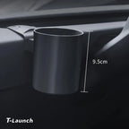 Dashboard Cup Holder for Tesla Model 3/Y/Y L 2024+