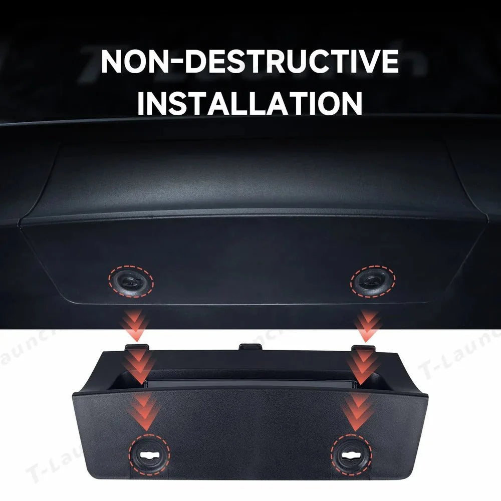 Bundle Save $70: Interior RGB Ambient Lighting Kit + Diffused Rear Light Upgrade