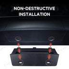 Bundle Save $70: Interior RGB Ambient Lighting Kit + Diffused Rear Light Upgrade
