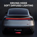 Bundle Save $70: Interior RGB Ambient Lighting Kit + Diffused Rear Light Upgrade