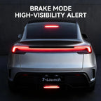 OEM-Style Diffused Rear Light Upgrade for Tesla Model Y Juniper 2025+