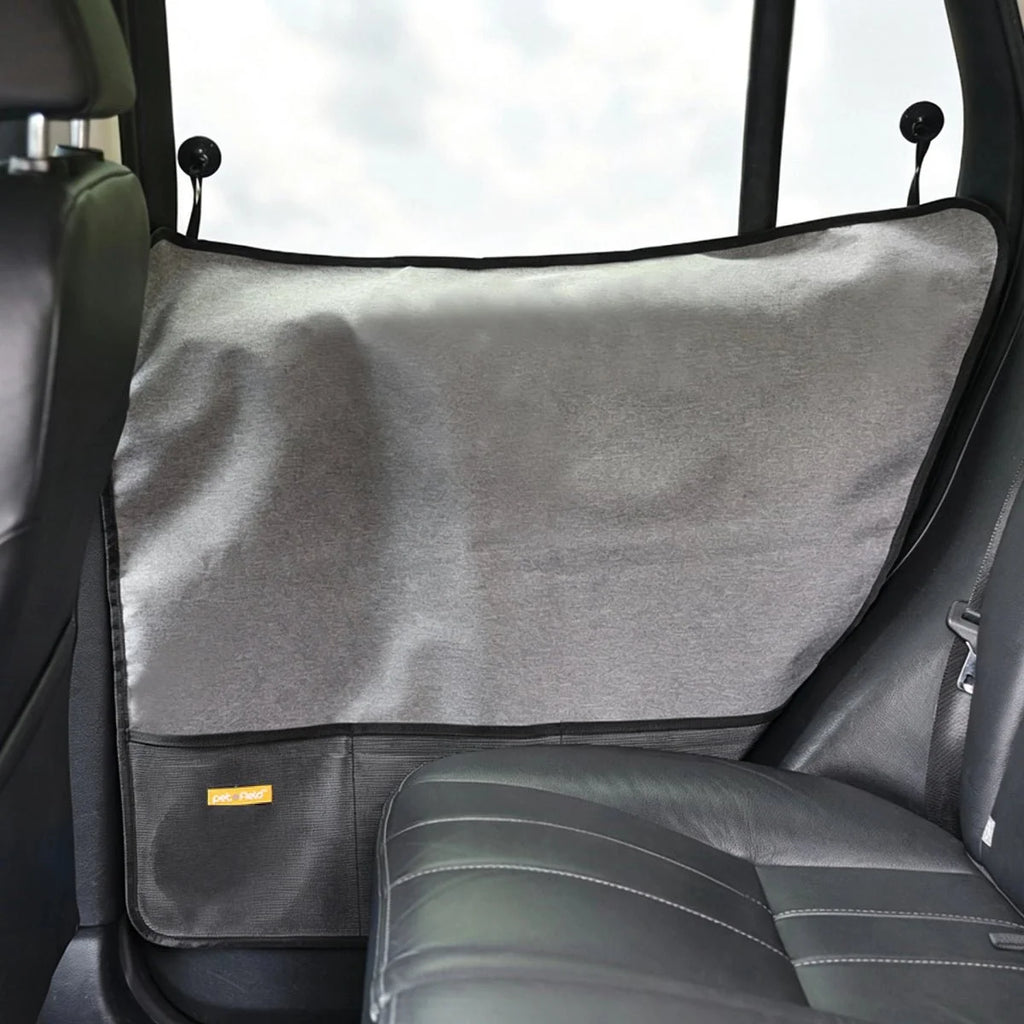 Anti-Scratch Dog Car Door Protector for Tesla 3/Y/S/X/Cybertruck