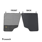 Anti-Scratch Dog Car Door Protector for Tesla 3/Y/S/X/Cybertruck
