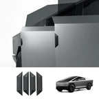 Exterior Door Edge Anti-Collision Protector Trim for Tesla Cybertruck 2024+