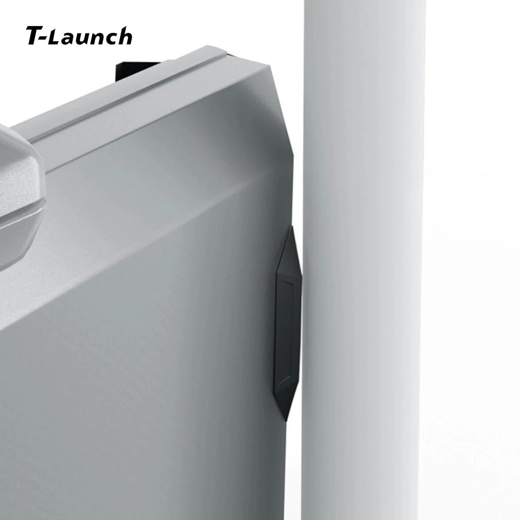 Exterior Door Edge Anti-Collision Protector Trim for Tesla Cybertruck 2024+
