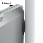 Exterior Door Edge Anti-Collision Protector Trim for Tesla Cybertruck 2024+