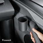 Door Cup Holder for Tesla Model Y Juniper 2025+ (LHD)
