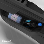 TPE Door Pocket Storage Box for Tesla Cybertruck 2024+