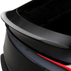 Performance Style Dry Carbon Fiber Spoiler for Model Y Juniper 2025+ | Miroken