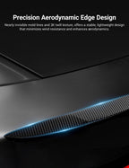 Performance Style Dry Carbon Fiber Spoiler for Model Y Juniper 2025+ | Miroken