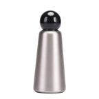 Elegant Steel | Water Bottle with Insulated Design & 2-Tone Finish for Perfect Hydration