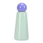 Elegant Steel | Water Bottle with Insulated Design & 2-Tone Finish for Perfect Hydration