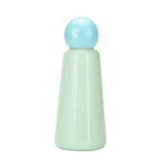 Elegant Steel | Water Bottle with Insulated Design & 2-Tone Finish for Perfect Hydration