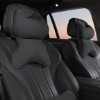 Ergonomic Headrest Neck Support Pillow for Tesla Model 3/Y/S/X/Cybertruck