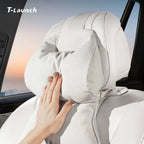 Ergonomic Headrest Neck Support Pillow for Tesla Model 3/Y/S/X/Cybertruck