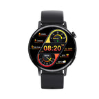 F22R Smart Watch - Bluetooth Calling Round Display Fitness Tracker