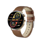 F22R Smart Watch - Bluetooth Calling Round Display Fitness Tracker