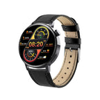 F22R Smart Watch - Bluetooth Calling Round Display Fitness Tracker