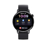F22R Smart Watch - Bluetooth Calling Round Display Fitness Tracker