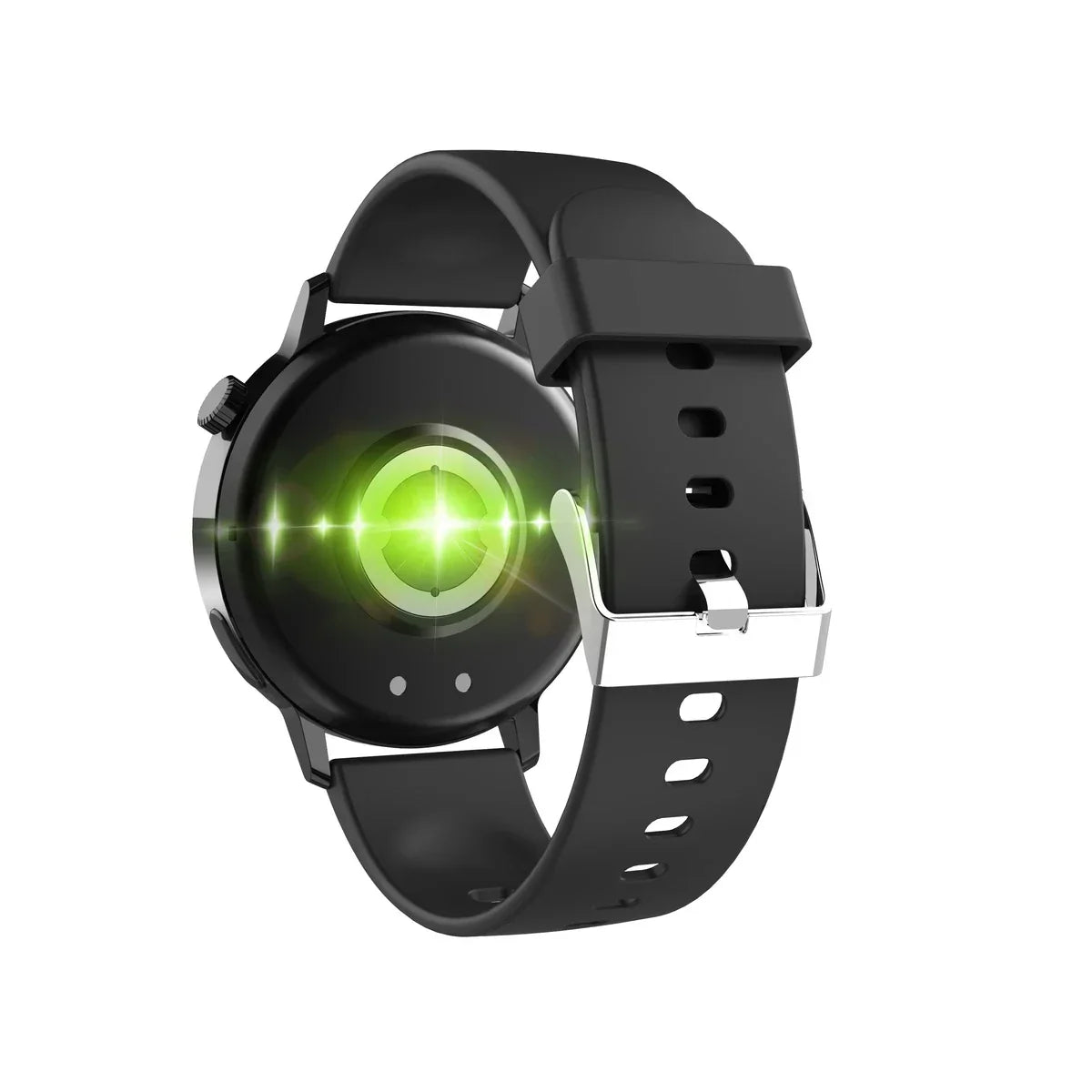 F22R Smart Watch - Bluetooth Calling Round Display Fitness Tracker