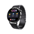 F22R Smart Watch - Bluetooth Calling Round Display Fitness Tracker