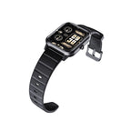 F33 Smart Watch – 1.90-inch HD Display Fitness Tracker with 50 Sports Modes
