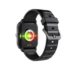 F33 Smart Watch – 1.90-inch HD Display Fitness Tracker with 50 Sports Modes