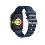 F33 Smart Watch – 1.90-inch HD Display Fitness Tracker with 50 Sports Modes