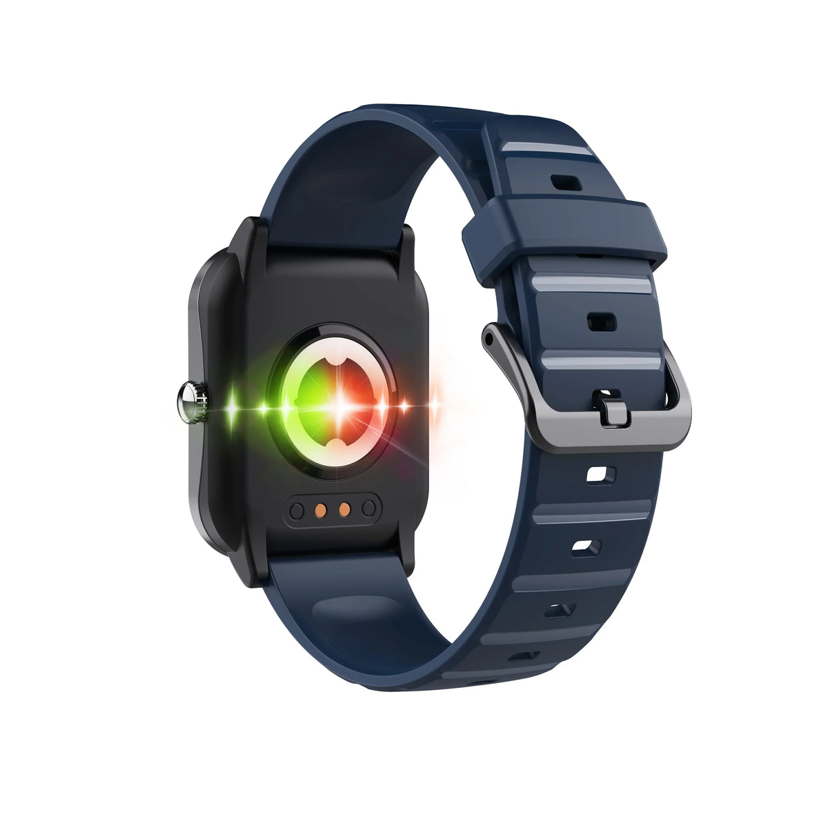 F33 Smart Watch – 1.90-inch HD Display Fitness Tracker with 50 Sports Modes