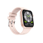F57 Smart Watch – Bluetooth Calling 1.91-inch HD Display Fitness Tracker