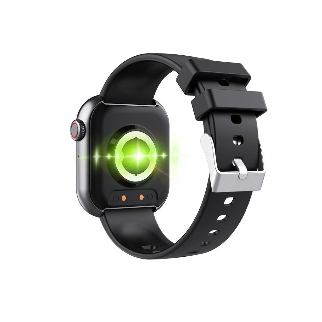 F57 Smart Watch – Bluetooth Calling 1.91-inch HD Display Fitness Tracker
