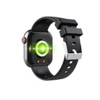 F57 Smart Watch – Bluetooth Calling 1.91-inch HD Display Fitness Tracker
