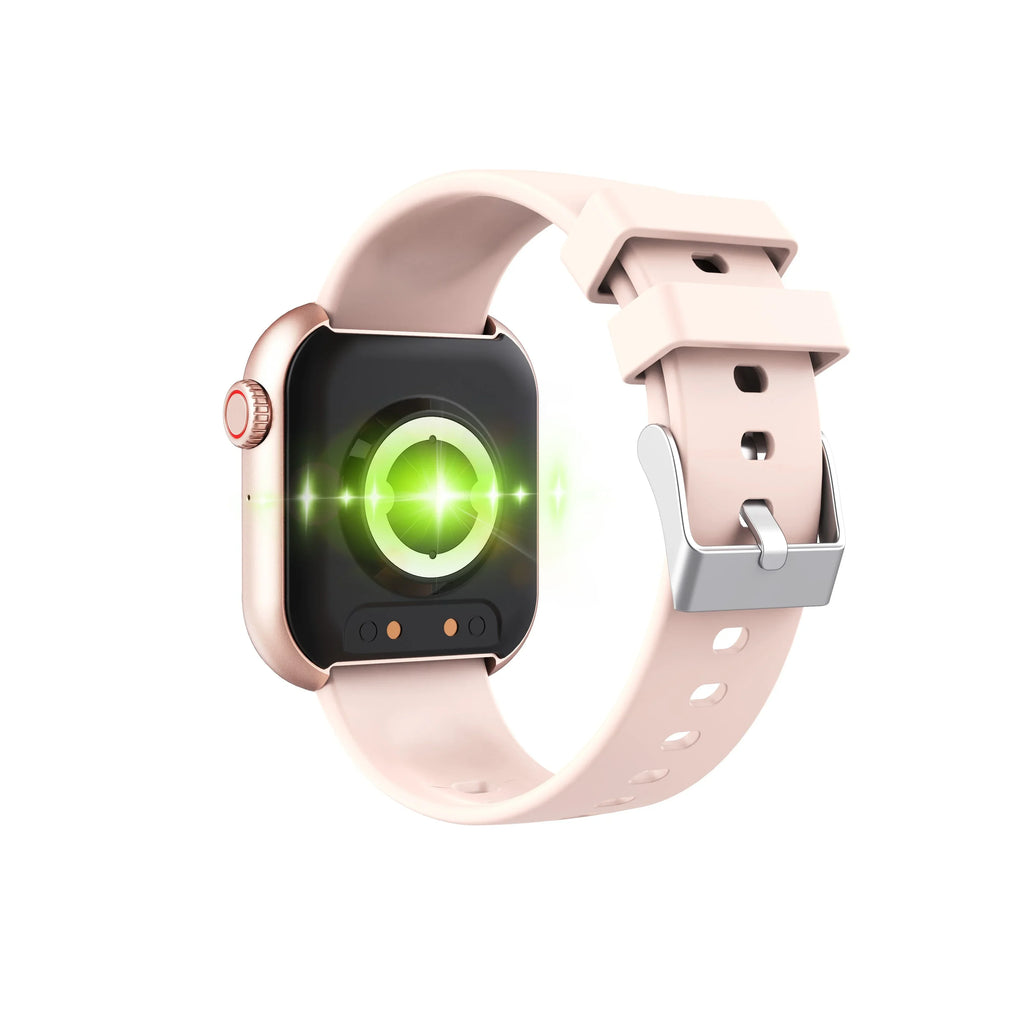 F57 Smart Watch – Bluetooth Calling 1.91-inch HD Display Fitness Tracker