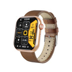 F57 Smart Watch – Bluetooth Calling 1.91-inch HD Display Fitness Tracker