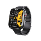 F57 Smart Watch – Bluetooth Calling 1.91-inch HD Display Fitness Tracker
