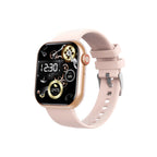 F57 Smart Watch – Bluetooth Calling 1.91-inch HD Display Fitness Tracker