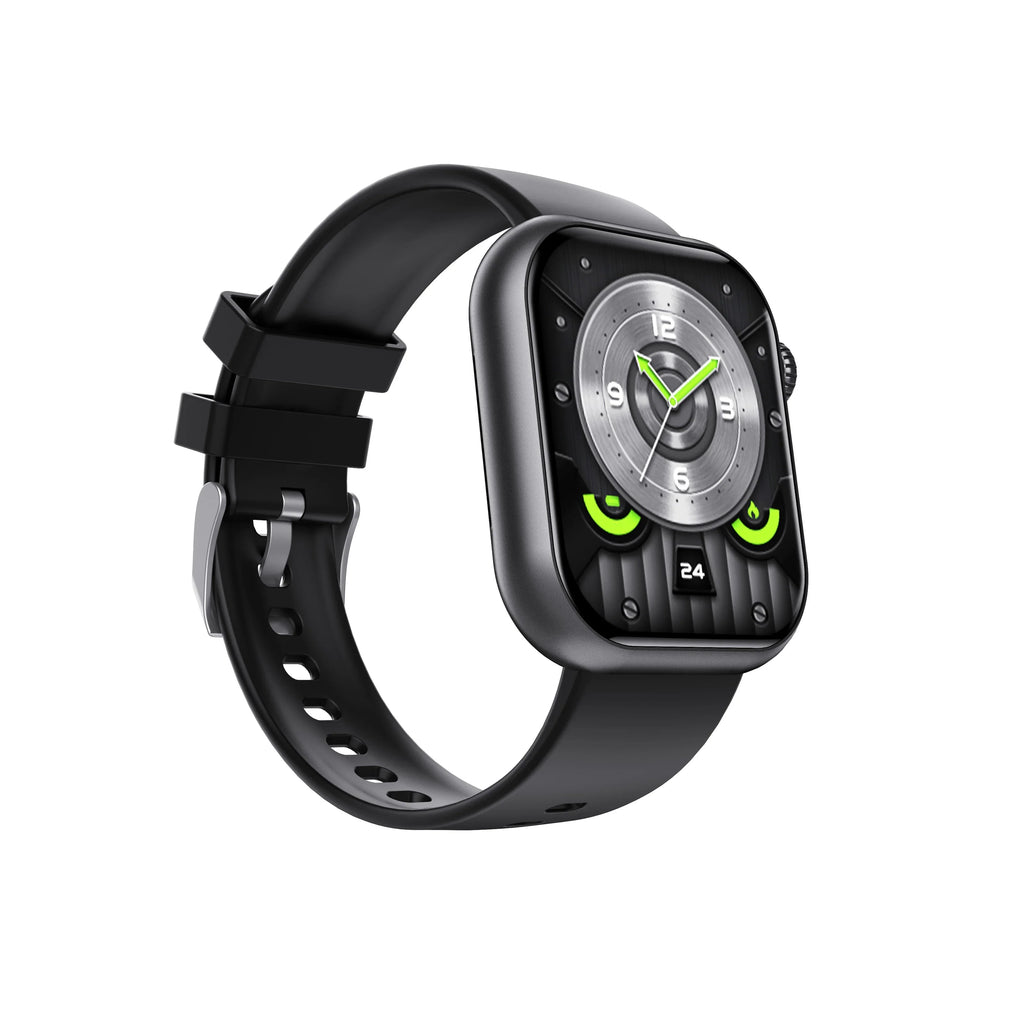 F57 Smart Watch – Bluetooth Calling 1.91-inch HD Display Fitness Tracker