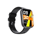 F58 Smart Watch – Bluetooth Calling 2.1-inch HD Display Fitness Tracker