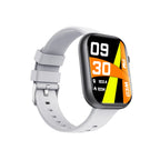 F58 Smart Watch – Bluetooth Calling 2.1-inch HD Display Fitness Tracker