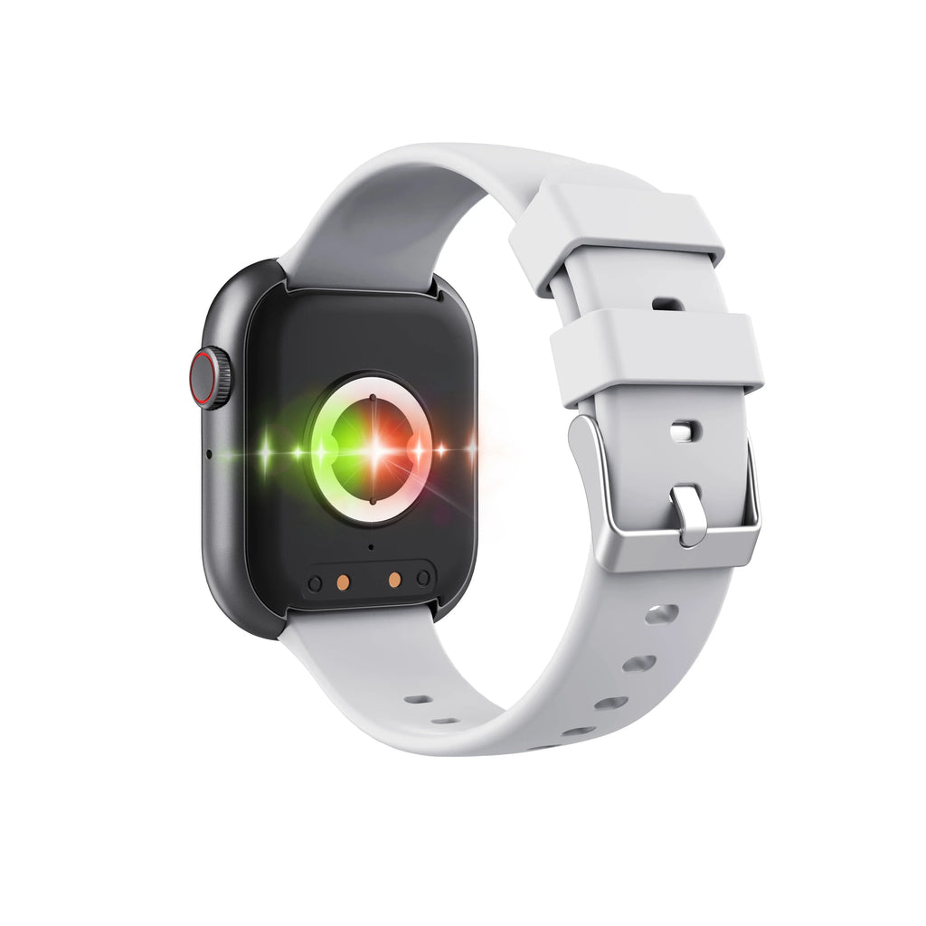 F58 Smart Watch – Bluetooth Calling 2.1-inch HD Display Fitness Tracker