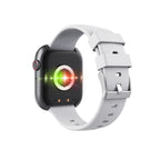F58 Smart Watch – Bluetooth Calling 2.1-inch HD Display Fitness Tracker