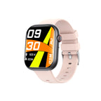 F58 Smart Watch – Bluetooth Calling 2.1-inch HD Display Fitness Tracker