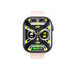 F58 Smart Watch – Bluetooth Calling 2.1-inch HD Display Fitness Tracker