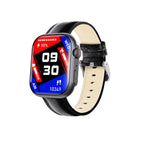 F59 Smart Watch – Bluetooth Calling 2.1-inch HD Display Fitness Tracker with 100+ Sports Modes