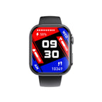 F59 Smart Watch – Bluetooth Calling 2.1-inch HD Display Fitness Tracker with 100+ Sports Modes
