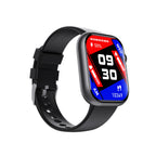 F59 Smart Watch – Bluetooth Calling 2.1-inch HD Display Fitness Tracker with 100+ Sports Modes