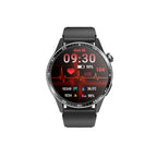 F60 Smart Watch - Bluetooth Calling & 50 Sports Modes Fitness Tracker