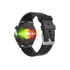 F60 Smart Watch - Bluetooth Calling & 50 Sports Modes Fitness Tracker
