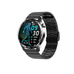 F60 Smart Watch - Bluetooth Calling & 50 Sports Modes Fitness Tracker